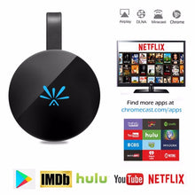 Carregar imagem no visualizador da galeria, SOONHUA G6 TV Stick 2.4 GHz Vídeo Wi-Fi Display Dongle HD Digital HDMI Media Video Streamer Receptor de dongle de TV para Chromecast 2