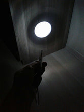 Carregar imagem no visualizador da galeria, Lanterna portátil portátil para uso médico Mini lanterna de enfermagem recarregável LED tocha + clipe de aço inoxidável de qualidade e profissional