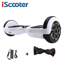 Carregar imagem no visualizador da galeria, Hoverboards Monociclo Elétrico Auto Equilíbrio
