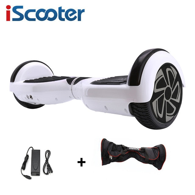 Hoverboards Monociclo Elétrico Auto Equilíbrio