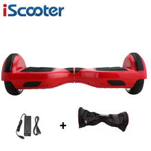 Carregar imagem no visualizador da galeria, Hoverboards Monociclo Elétrico Auto Equilíbrio