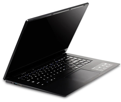 Computador portátil ultrafino de 15,6 