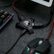 Carregar imagem no visualizador da galeria, Teclado e Mouse Para Telefone Androide e IOS