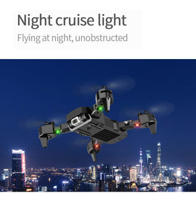 Drone Câmera 4K de Grande Angular HD 1080 P WiFi