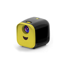 Carregar imagem no visualizador da galeria, Projetor Portátil WIFI USB 1000 Lumens 1080p