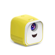 Carregar imagem no visualizador da galeria, Projetor Portátil WIFI USB 1000 Lumens 1080p