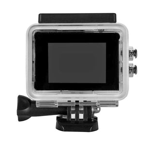 Câmera Subaquática Full HD 1080 P À prova d 'água Esporte