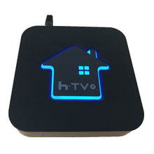 Carregar imagem no visualizador da galeria, IPTV brasileiro 2 anos garantia 239+ canais ao vivo 4000