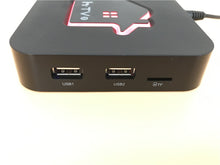 Carregar imagem no visualizador da galeria, IPTV brasileiro 2 anos garantia 239+ canais ao vivo 4000