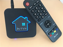 Carregar imagem no visualizador da galeria, IPTV brasileiro 2 anos garantia 239+ canais ao vivo 4000