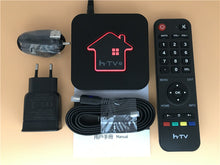 Carregar imagem no visualizador da galeria, IPTV brasileiro 2 anos garantia 239+ canais ao vivo 4000