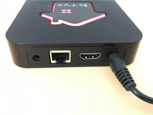 Carregar imagem no visualizador da galeria, IPTV brasileiro 2 anos garantia 239+ canais ao vivo 4000