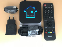 Carregar imagem no visualizador da galeria, IPTV brasileiro 2 anos garantia 239+ canais ao vivo 4000