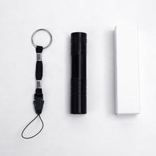 Carregar imagem no visualizador da galeria, Lanterna portátil Mini 2000LM LED Lanterna de bolso à prova d&#39;água de alta potência tática potente para lâmpada de caça Lanterna 206