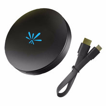 Carregar imagem no visualizador da galeria, SOONHUA G6 TV Stick 2.4 GHz Vídeo Wi-Fi Display Dongle HD Digital HDMI Media Video Streamer Receptor de dongle de TV para Chromecast 2