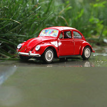 Carregar imagem no visualizador da galeria, Modelo Retro do Clássico Fusca Volkswagen